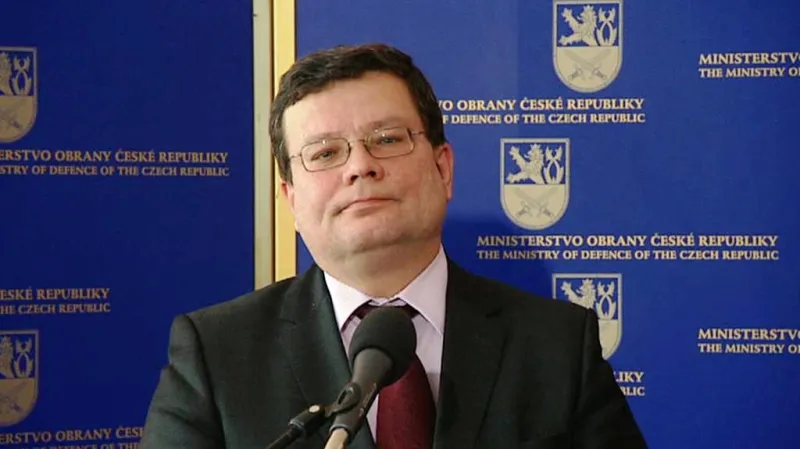 Alexandr Vondra