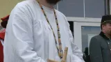 Z masopustu v Roztokách
