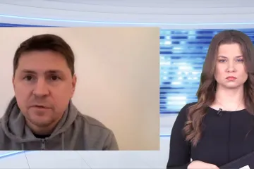 Тиждень масованих атак Росії на Україну