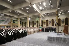 V Íránu zadrželi neteř duchovního vůdce Chameneího. Kritizovala režim