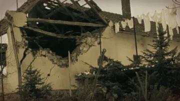 Tenkrát na Balkáně