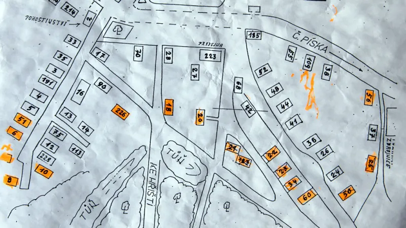 Povodeň na Mělnicku