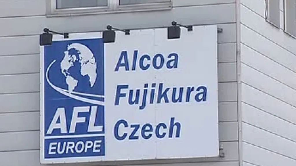 Alcoa Fujikura Czech