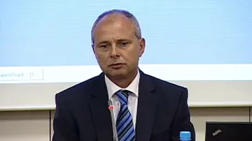 Jiří Švorc