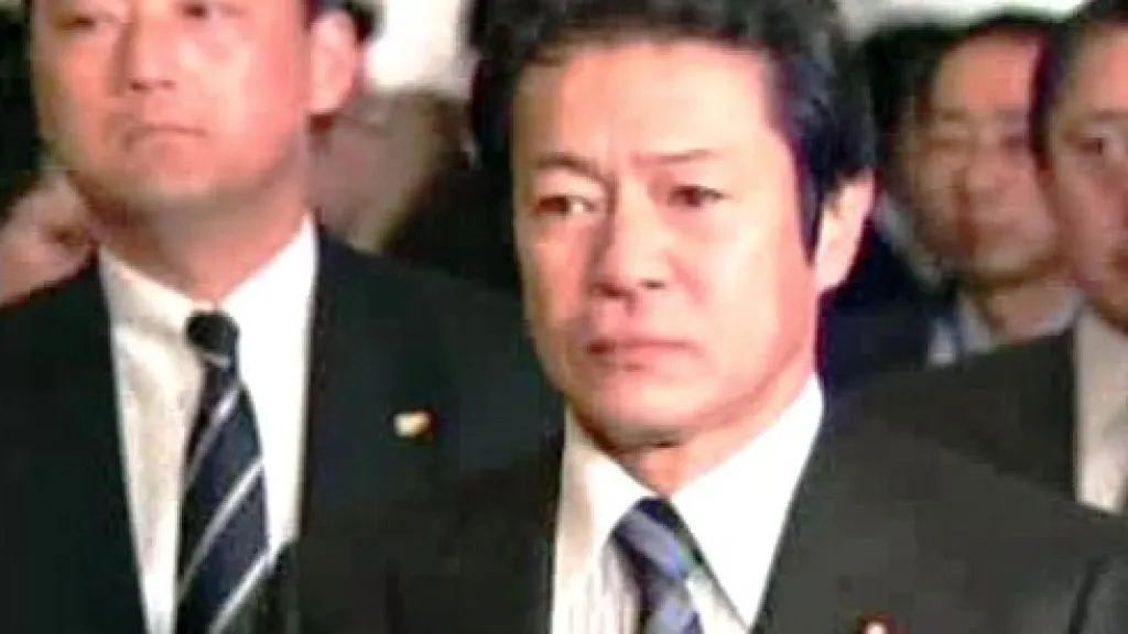Šoiči Nakagawa