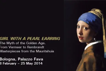 Na Boloňany shlíží Dívka s perlou