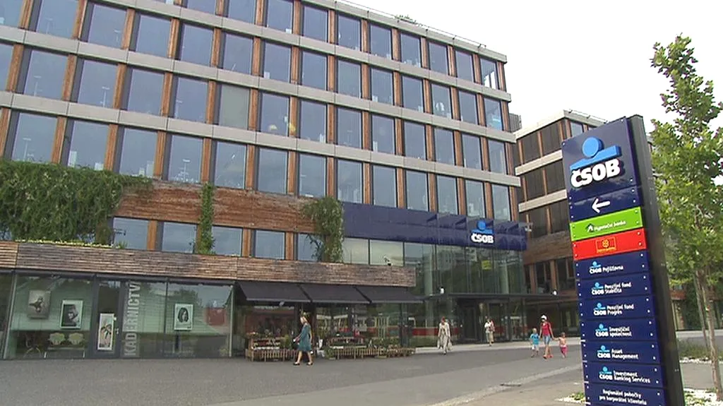 ČSOB