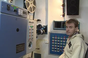 Digitalizace posiluje konkurenceschopnost malých kin