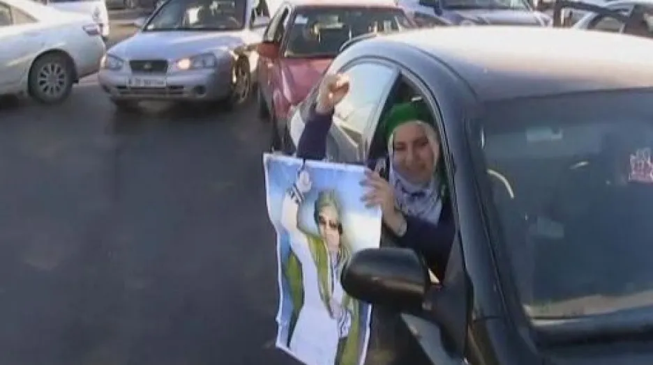 V Libyi vypukla i informační válka