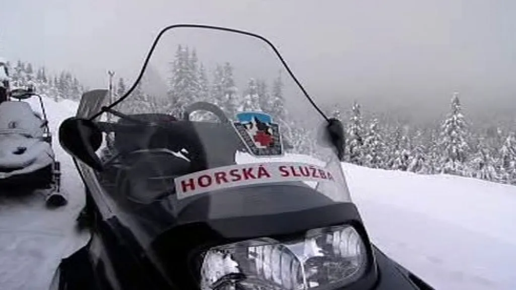 Horská služba