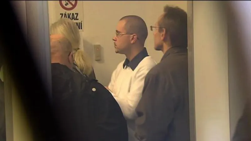 Žalobci rozšířili obvinění Jana Pohůnka