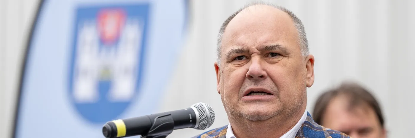 Jan Birke opouští SOCDEM