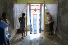 Novou kubánskou ústavu schválilo v referendu 87 procent hlasujících