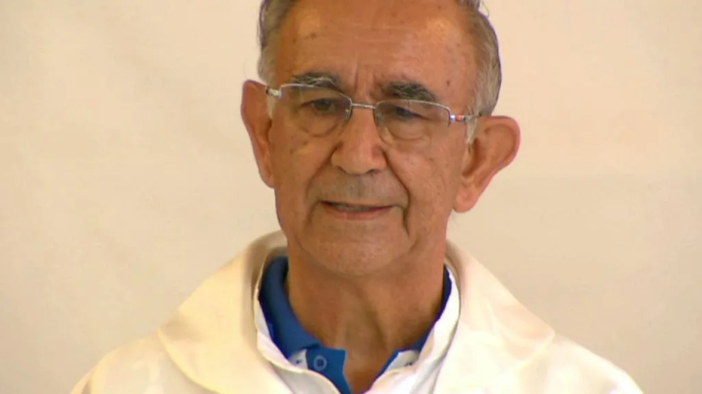 Miguel Pajares