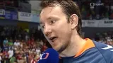 Rozhovor s brankářem Petrem Štochlem
