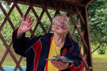 Потреби людей літнього віку в Україні