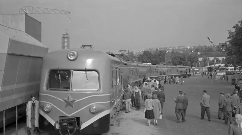 Jednotky EM475.0 byly pouze dvě, obě skončily ve šrotu