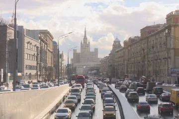 V Rusku funguje prodej západního zboží, i když jeho výrobci ze země odešli