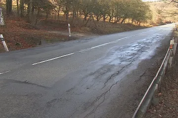 Do oprav silnic chce letos Jihomoravský kraj investovat dvě miliardy