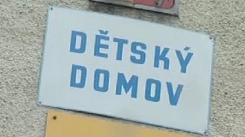 Dětský domov