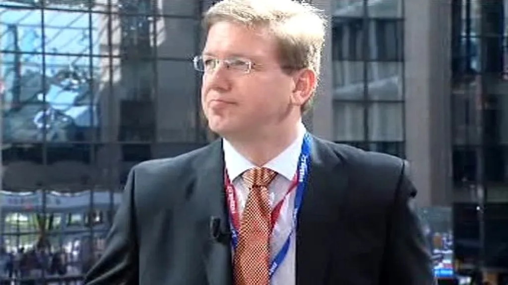 Štefan Füle