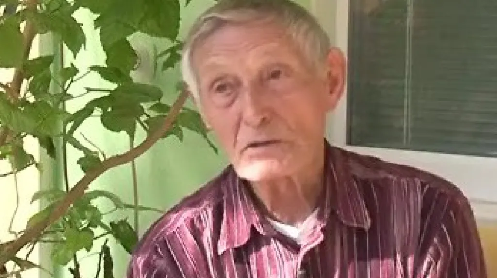 Vladimír Hrozný