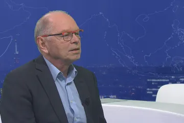 Nejsem přesvědčen, že kauza Čapí hnízdo dojde k soudu, míní Pilný