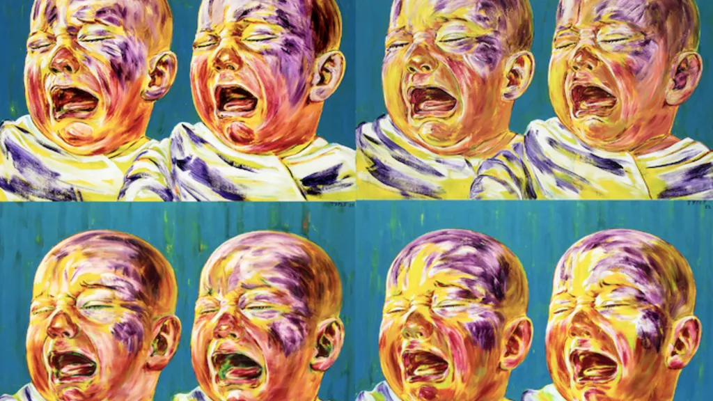 Lubomír Typlt, Velký křik, 2022