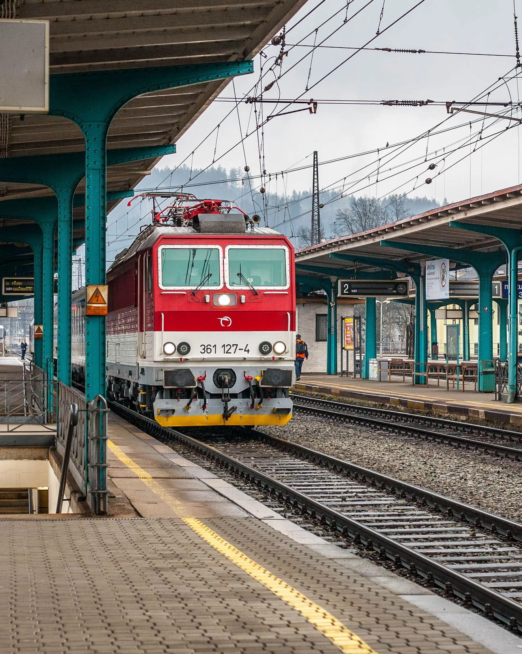 PŘEHLEDNĚ: Změny v regionální dopravě s novými jízdními řády