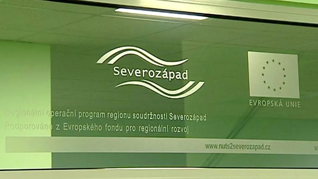 ROP Severozápad