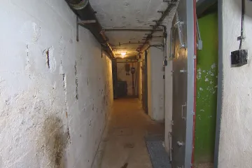 V bývalém olomouckém  krytu vznikne Institut Paměti národa pro střední Moravu