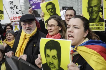 Komplikace pro případnou extradici Puigdemonta? Soud už odmítl vydat i jiného katalánského politika