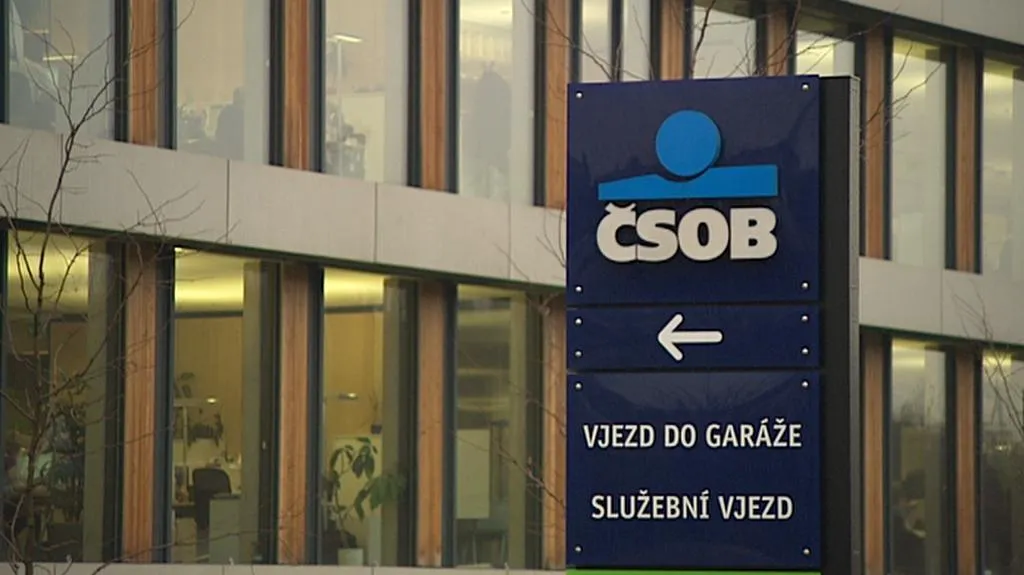ČSOB