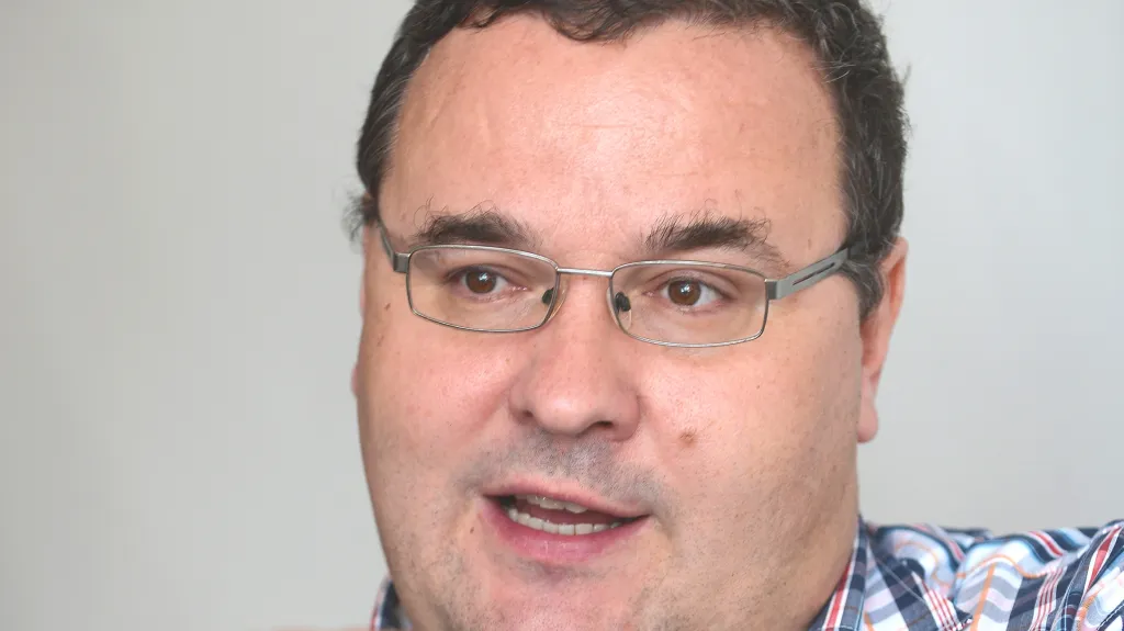 Miroslav Sklenář