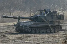 Polsko koupí tisíc tanků, stovky houfnic a letouny z Koreje. První dorazí ještě letos