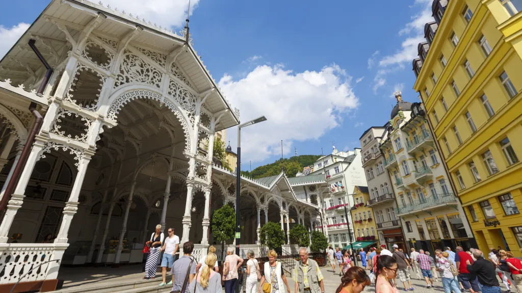 Karlovy Vary