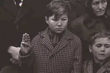 Palach ve Vyškově. Výstava, která projela svět, připomíná sílu lidí