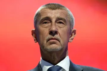 Černošice předaly případ Babišova údajného střetu zájmů krajskému úřadu