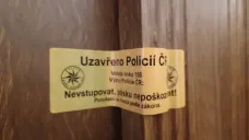 Policie zasahovala na pardubickém magistrátu