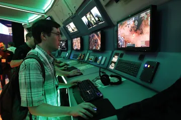 Po pandemii se zvýšila závislost na videohrách