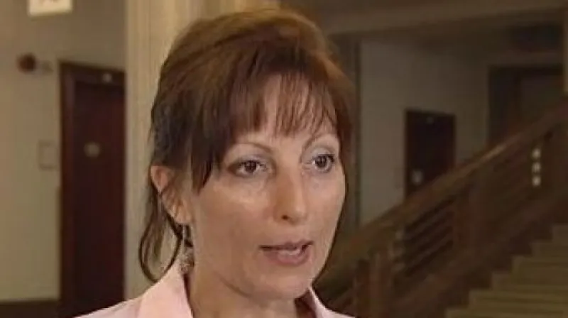 Tereza Dvořáčková, mluvčí ministerstva zemědělství, o poklesu pěstování modifikované kukuřice v kraji