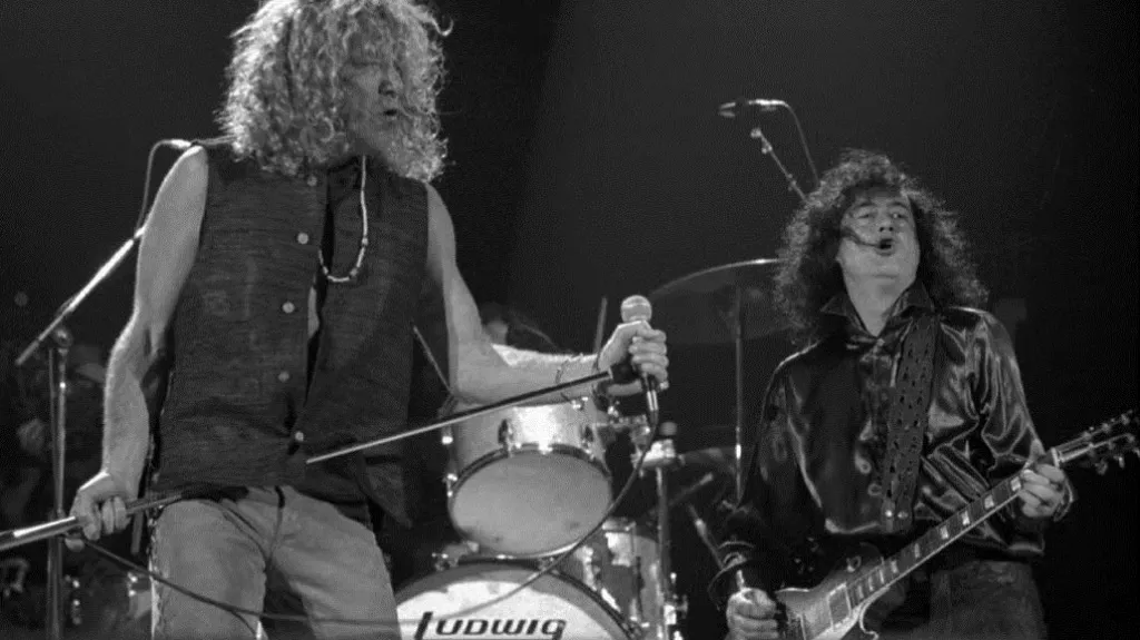 Led Zeppelin