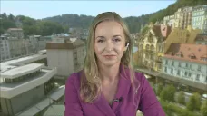 Poslankyně SPD Karla Maříková