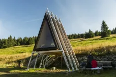 Turisté si v Krkonoších pletou útulny s hotely. To ale škodí přírodě