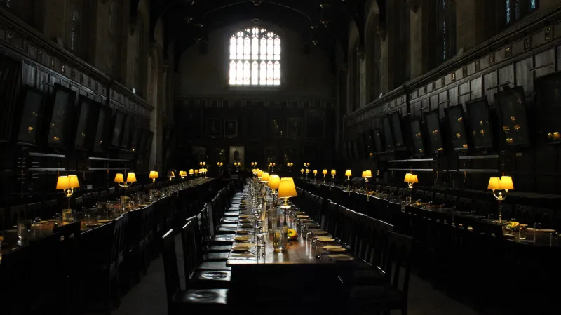 Christ Church College