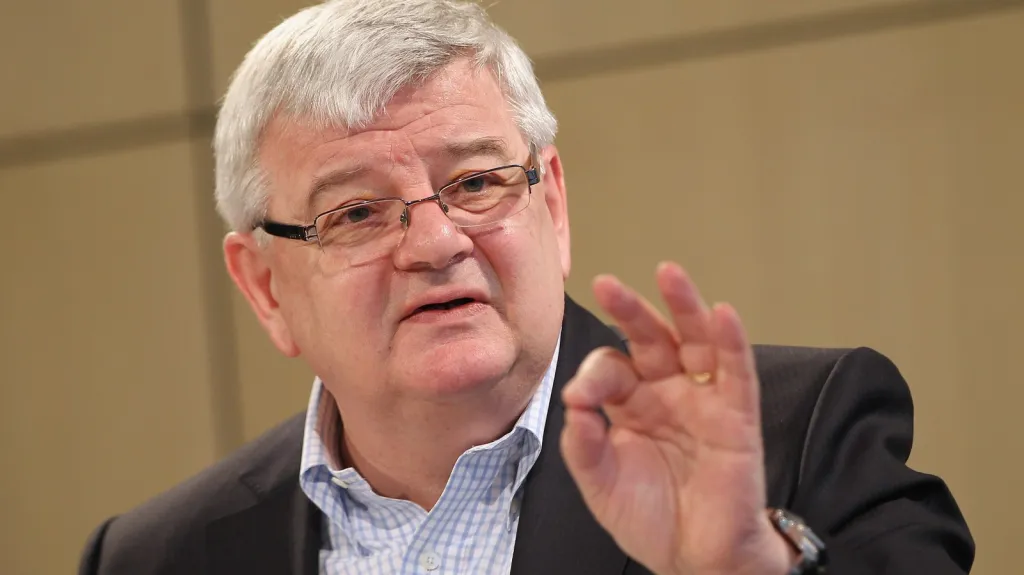 Joschka Fischer