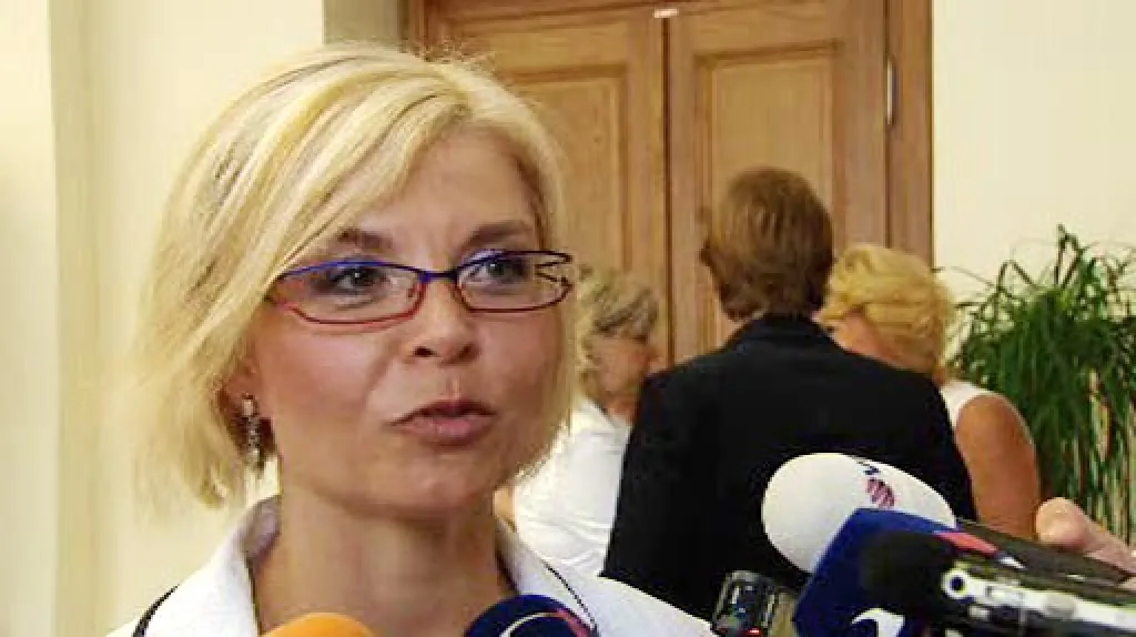 Daniela Kovářová