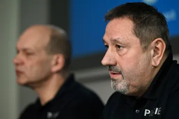 Ředitel cizinecké policie Majer končí, odejde na Slovensko. Na nástupce vypíše prezidium výběrové řízení