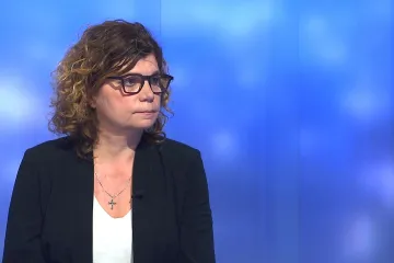 Už jsem zažila špatné věci, ale ve srovnání s tím jsem nezažila vůbec nic, říká spoluautorka Infiltrace