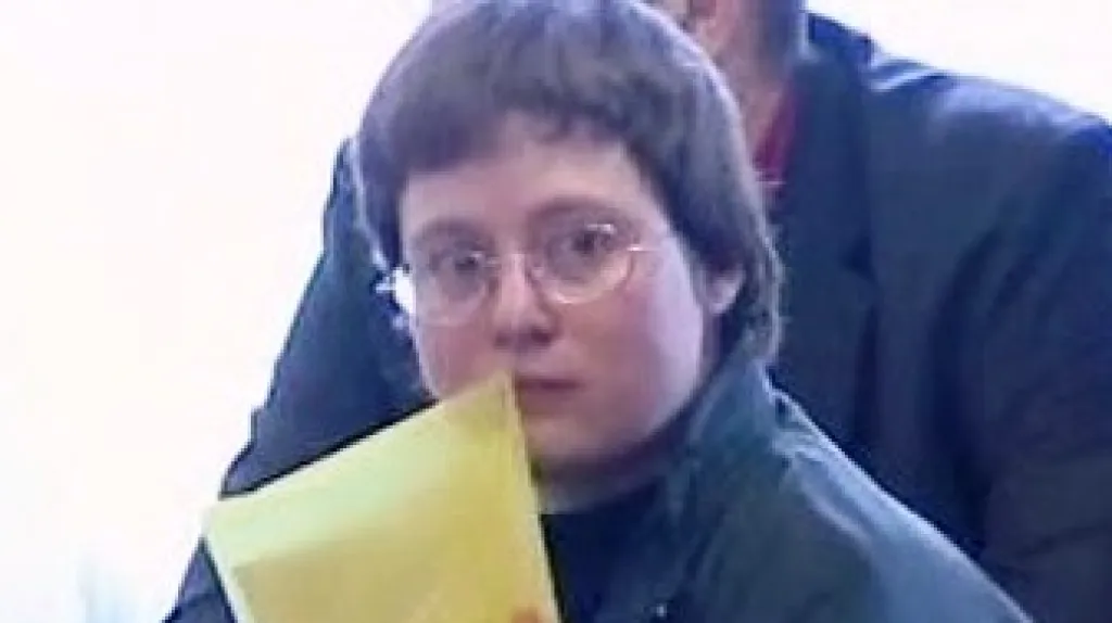 Barbora Škrlová
